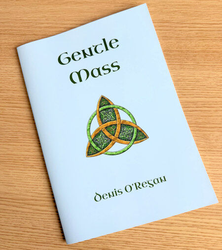 the 'Gentle Mass'