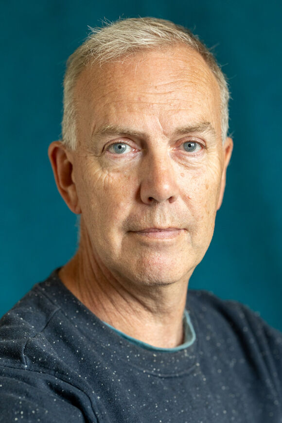 Denis O'Regan, Webmaster