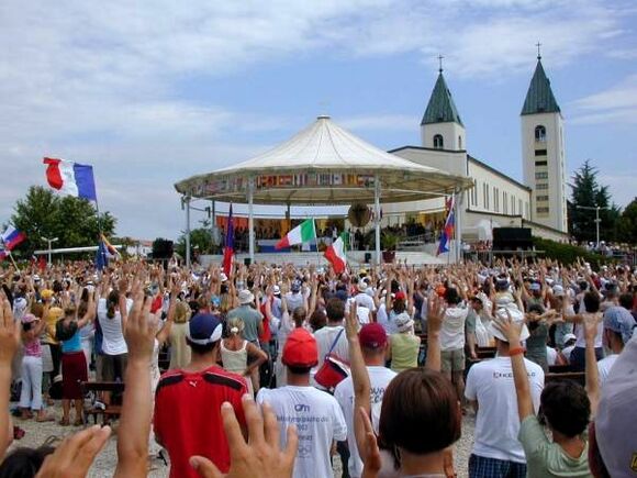 Medjugorje 2025 Medjugorje 2025