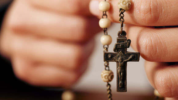 The Rosary