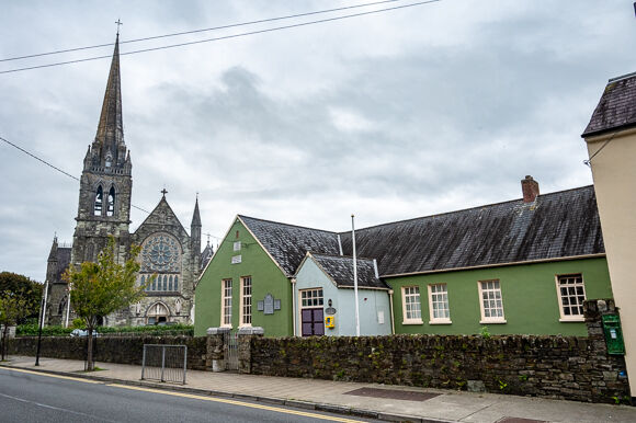 The Clonakilty Parish Centre