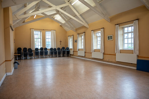 The Clonakilty Parish Centre