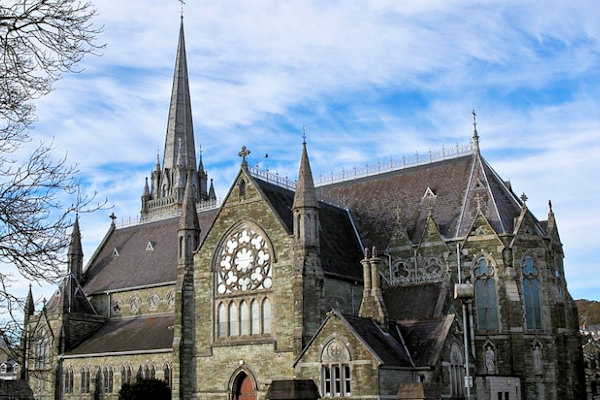 Clonakilty Parish Church - Church of the Immaculate Conception