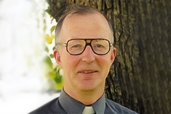 Fr. John Kingston
