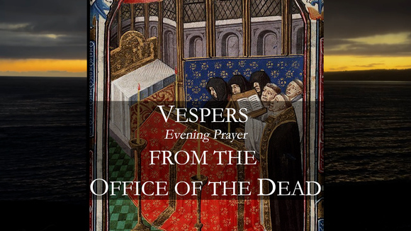 Vespers of the Dead